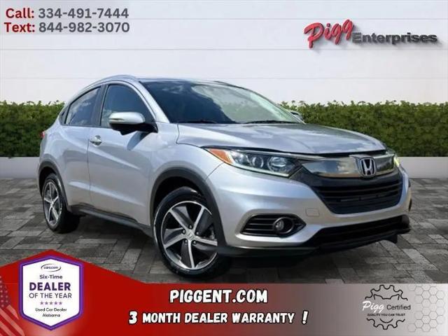 2022 Honda HR-V 2WD EX for sale in Prattville, AL
