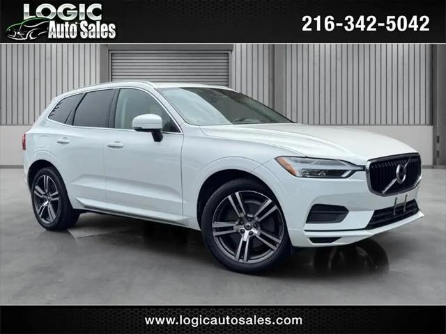 2018 Volvo XC60 T6 Momentum for sale in Warrensville Heights, OH