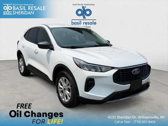 2023 Ford Escape Active for sale in Williamsville, NY