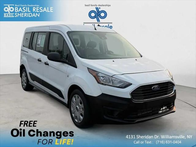 2022 Ford Transit Connect XL Passenger Wagon for sale in Williamsville, NY