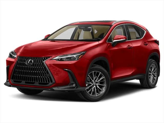 2022 Lexus NX 350 Premium for sale in Schaumburg, IL