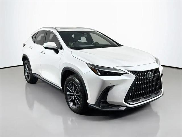2022 Lexus NX 350 Premium for sale in Schaumburg, IL