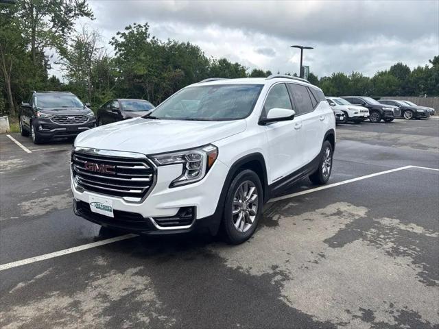 2023 GMC Terrain FWD SLT for sale in Fort Wayne, IN
