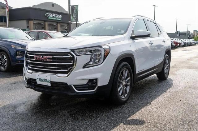 2023 GMC Terrain FWD SLT for sale in Fort Wayne, IN