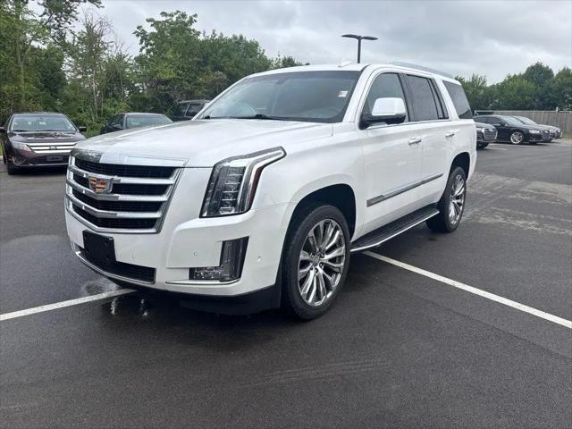 2018 Cadillac Escalade Standard for sale in Fort Wayne, IN
