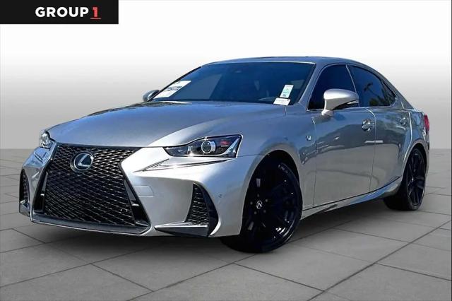 2019 Lexus IS 300 Base for sale in Newport Beach, CA