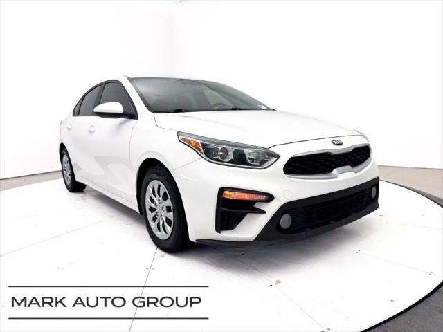 2021 Kia Forte FE for sale in Scottsdale, AZ