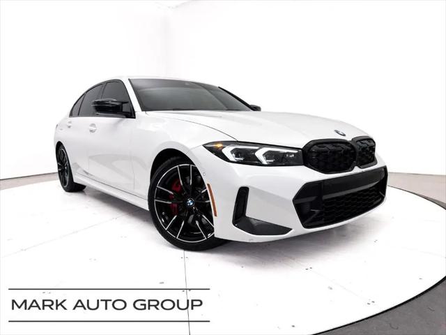 2024 BMW M340i i for sale in Scottsdale, AZ