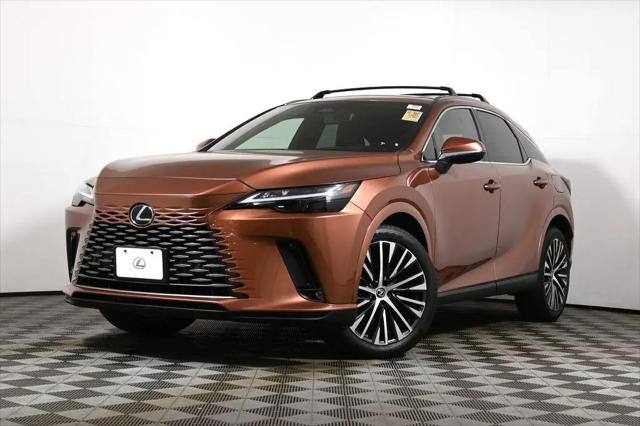 2023 Lexus RX 350 Premium Plus for sale in Warwick, RI