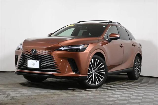 2023 Lexus RX 350 Premium Plus for sale in Warwick, RI