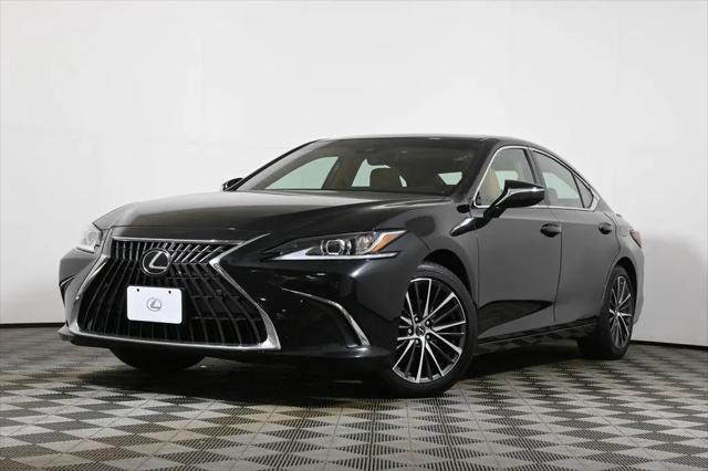 2023 Lexus ES 350 Base for sale in Warwick, RI