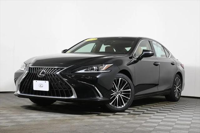 2023 Lexus ES 350 Base for sale in Warwick, RI