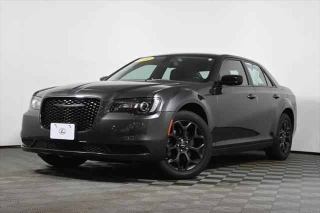 2022 Chrysler 300 Touring AWD for sale in Warwick, RI