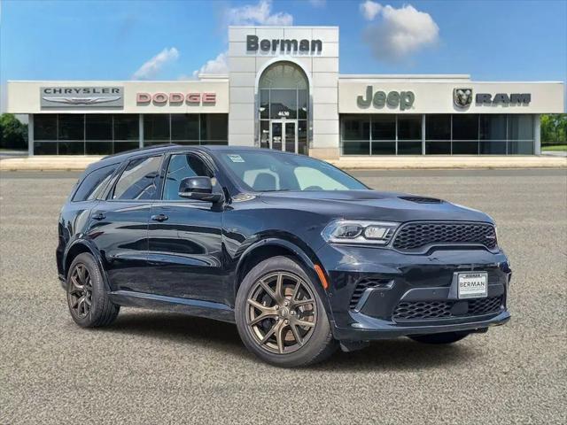 2025 Dodge Durango R/T 20th Anniversary Premium AWD for sale in Oak Lawn, IL