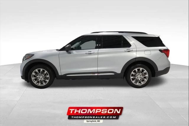 2025 Ford Explorer Active for sale in Springfield, MO