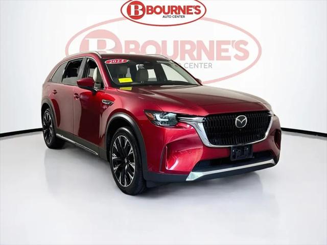 2024 Mazda X-90 Premium Plus for sale in Easton, MA