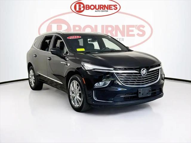 2023 Buick Enclave Essence AWD for sale in Easton, MA