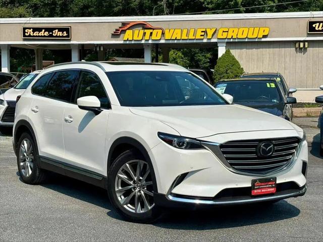 2018 Mazda CX-9 Grand Touring for sale in East Stroudsburg, PA