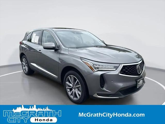 2023 Acura RDX Technology Package for sale in Chicago, IL