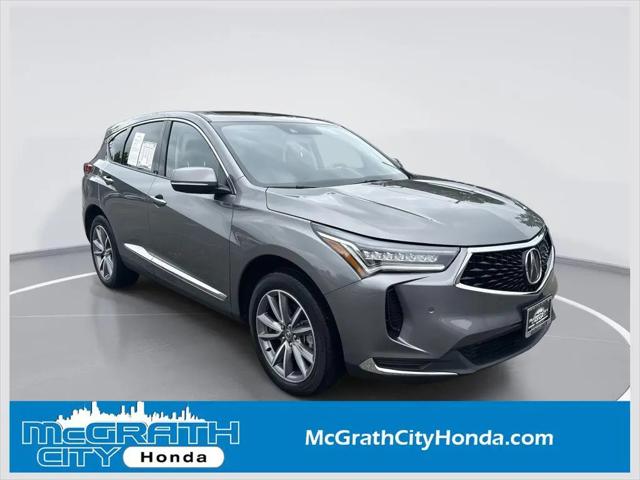 2023 Acura RDX Technology Package for sale in Chicago, IL