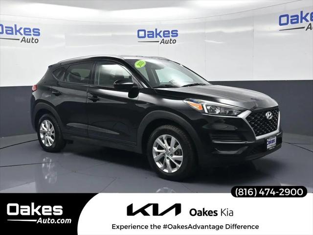 2019 Hyundai Tucson Value for sale in North Kansas City, MO