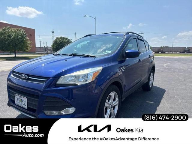 2016 Ford Escape SE for sale in North Kansas City, MO