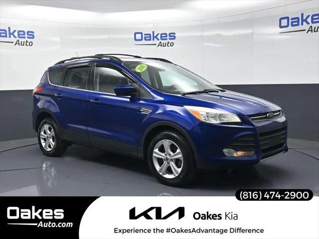 2016 Ford Escape SE for sale in North Kansas City, MO