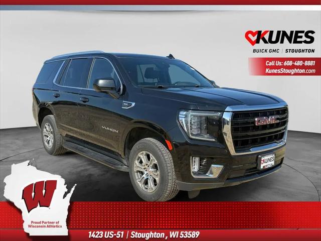 2024 GMC Yukon SLE for sale in Stoughton, WI