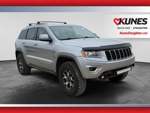 2014 Jeep Grand Cherokee Laredo for sale in Stoughton, WI