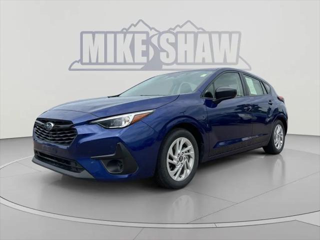 2024 Subaru Impreza Base 5-Door for sale in Greeley, CO