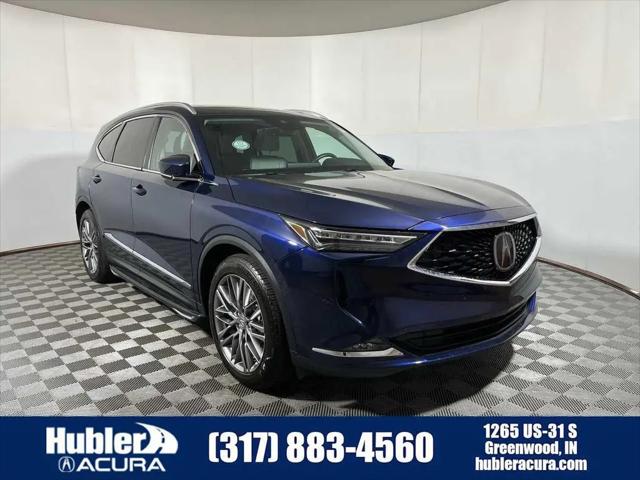 2024 Acura MDX Advance Package for sale in Greenwood, IN