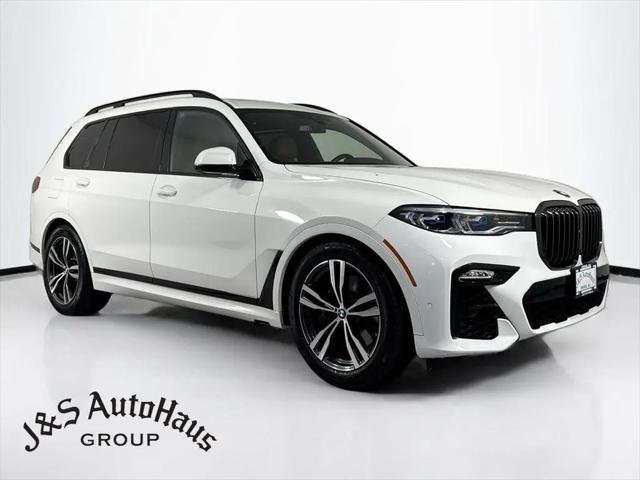 2022 BMW X7 M50i for sale in Ewing, NJ