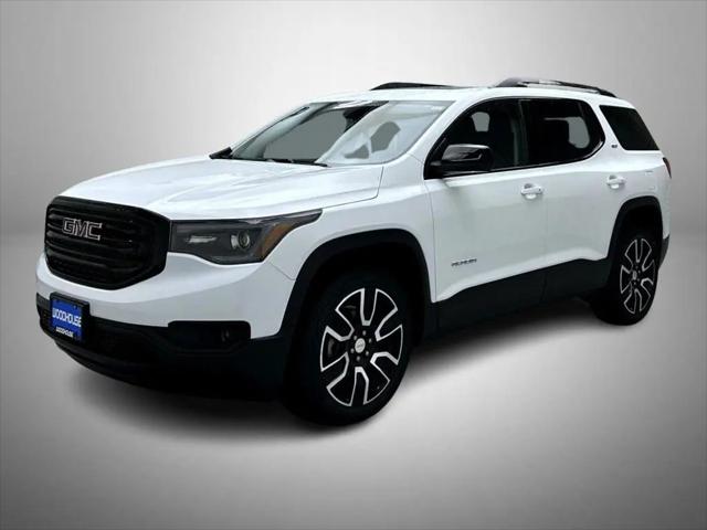 2019 GMC Acadia SLT-1 for sale in Bellevue, NE