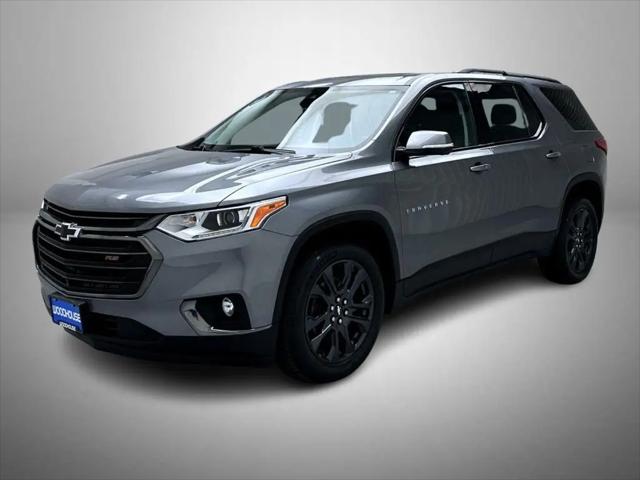 2020 Chevrolet Traverse AWD RS for sale in Bellevue, NE