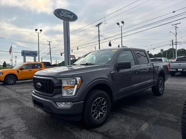2021 Ford F-150 XL for sale in Knoxville, TN