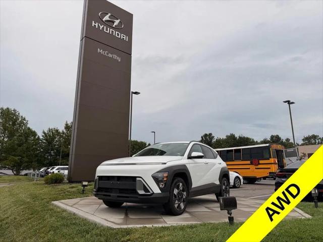 2025 Hyundai Kona SEL for sale in Blue Springs, MO
