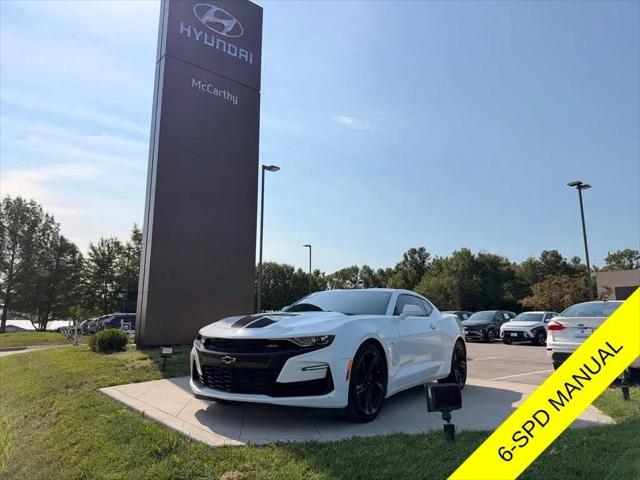 2019 Chevrolet Camaro 1SS for sale in Blue Springs, MO