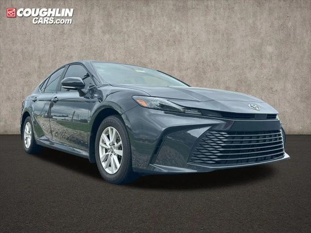 2025 Toyota Camry LE for sale in Marysville, OH
