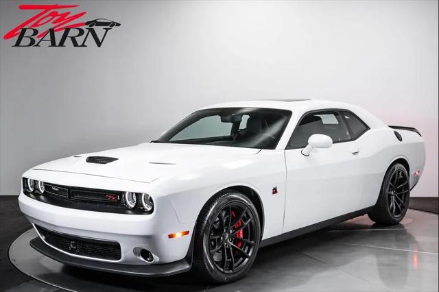2023 Dodge Challenger R/T Scat Pack for sale near Dublin, OH