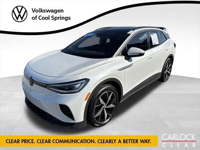 2023 Volkswagen ID.4 Pro S for sale in Franklin, TN