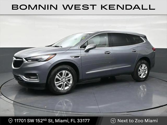 2020 Buick Enclave FWD Essence for sale in Miami, FL