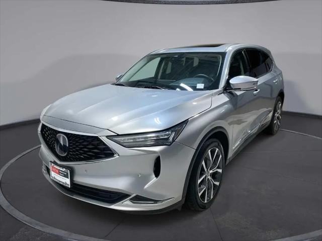 2024 Acura MDX Technology Package for sale in Verona, NJ