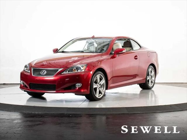2015 Lexus IS 350C Base for sale in Dallas, TX