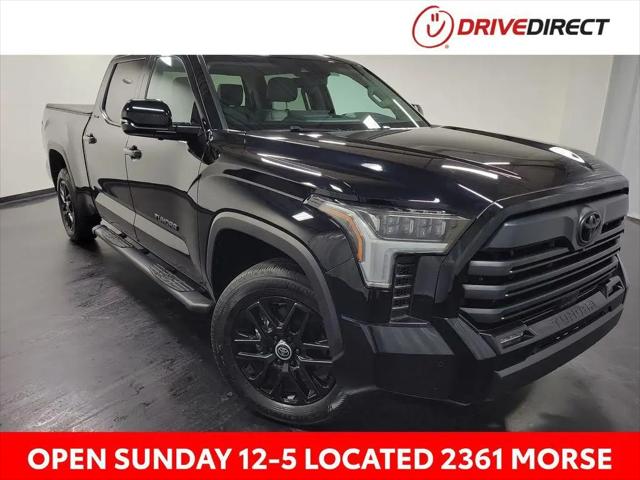 2024 Toyota Tundra for sale near Columbus, OH
