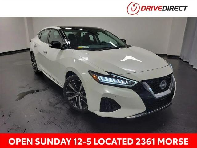 2023 Nissan Maxima for sale near Columbus, OH