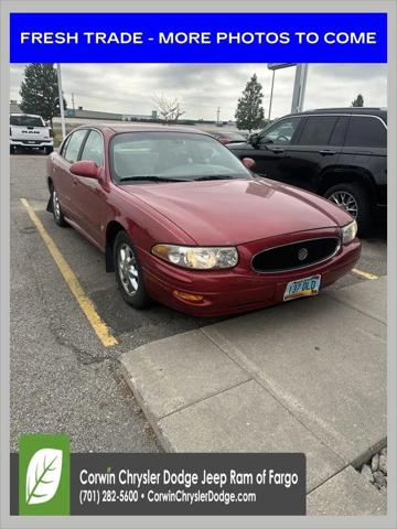 2005 Buick LeSabre Limited for sale in Fargo, ND