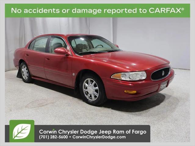 2005 Buick LeSabre Limited for sale in Fargo, ND