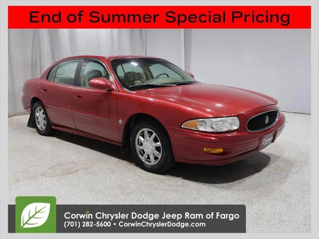 2005 Buick LeSabre Limited for sale in Fargo, ND