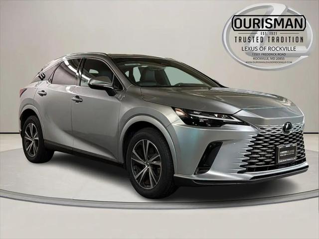 2023 Lexus RX 350 Premium for sale in Rockville, MD