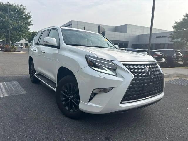 2021 Lexus GX 460 Premium for sale in Rockville, MD